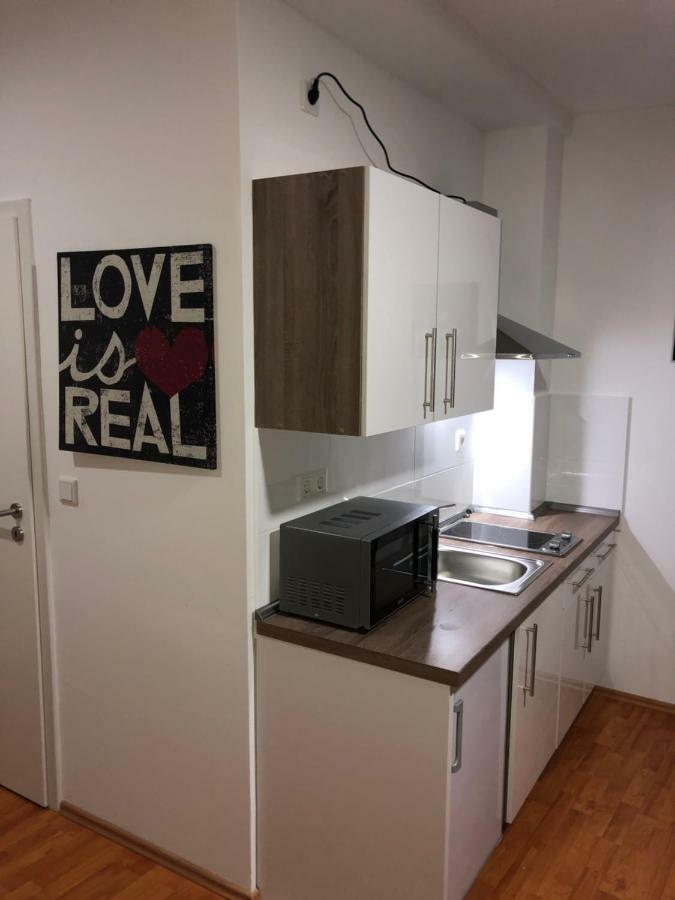 Apartment 4 Rent Bochum Exterior foto