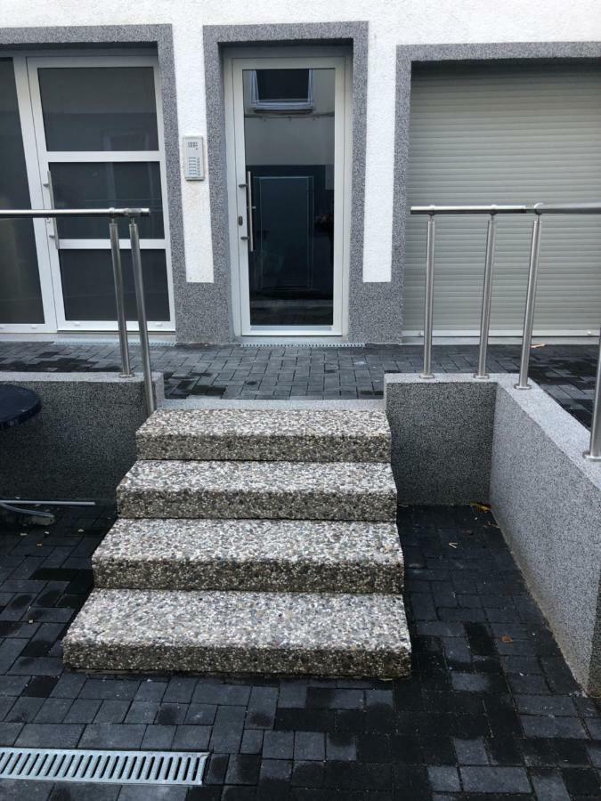 Apartment 4 Rent Bochum Exterior foto