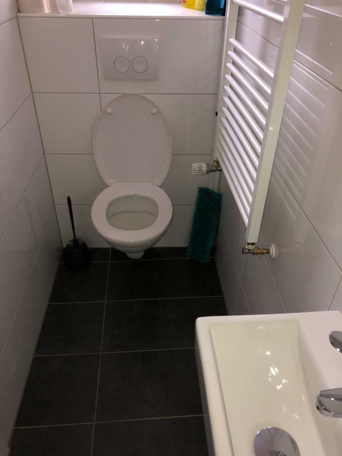 Apartment 4 Rent Bochum Exterior foto