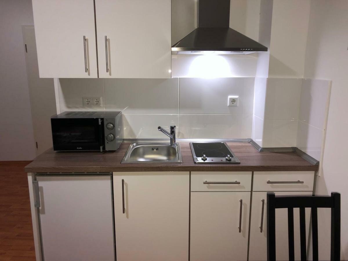Apartment 4 Rent Bochum Exterior foto
