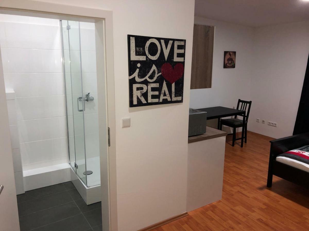 Apartment 4 Rent Bochum Exterior foto